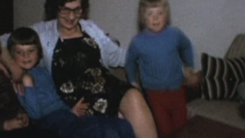 Kids 1972