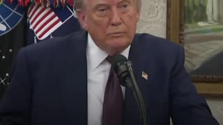 Trump insinúa que China podría enfrentar sanciones secundarias