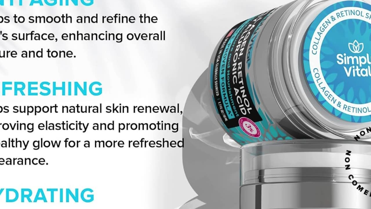 What a skin care you must try