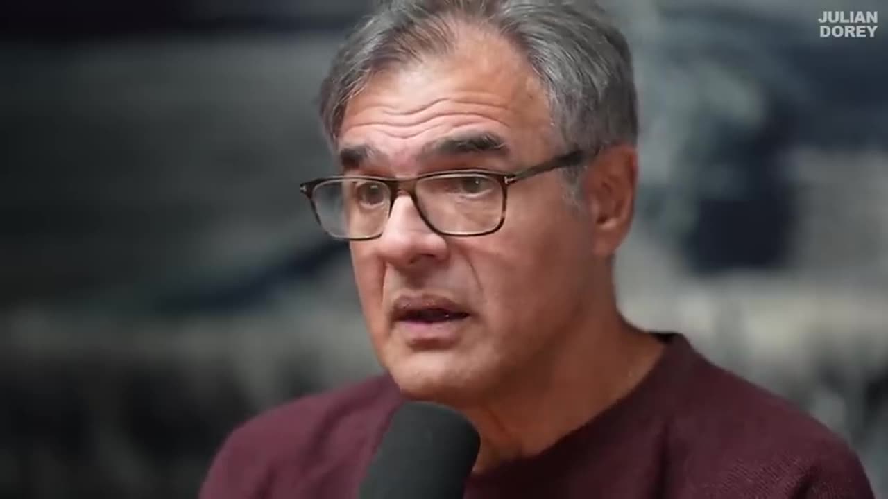 Secret Intel Leaks: Iran Strike Was the Only Thing Standing Between Us and WW3!