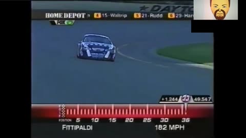 Formula 1 Drivers in NASCAR 2 (REACTION)