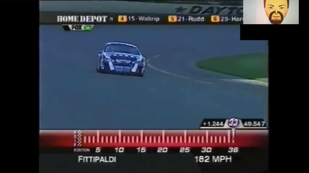 Formula 1 Drivers in NASCAR 2 (REACTION)