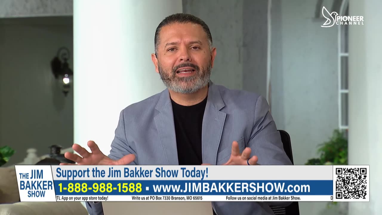 Pioneer Channel LIVE