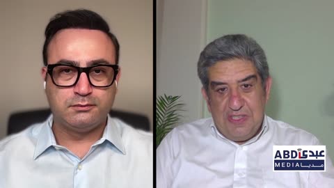 رضا حاجی کریم: بحران آب ایران، به تهدید امنیتی تبدیل شده است