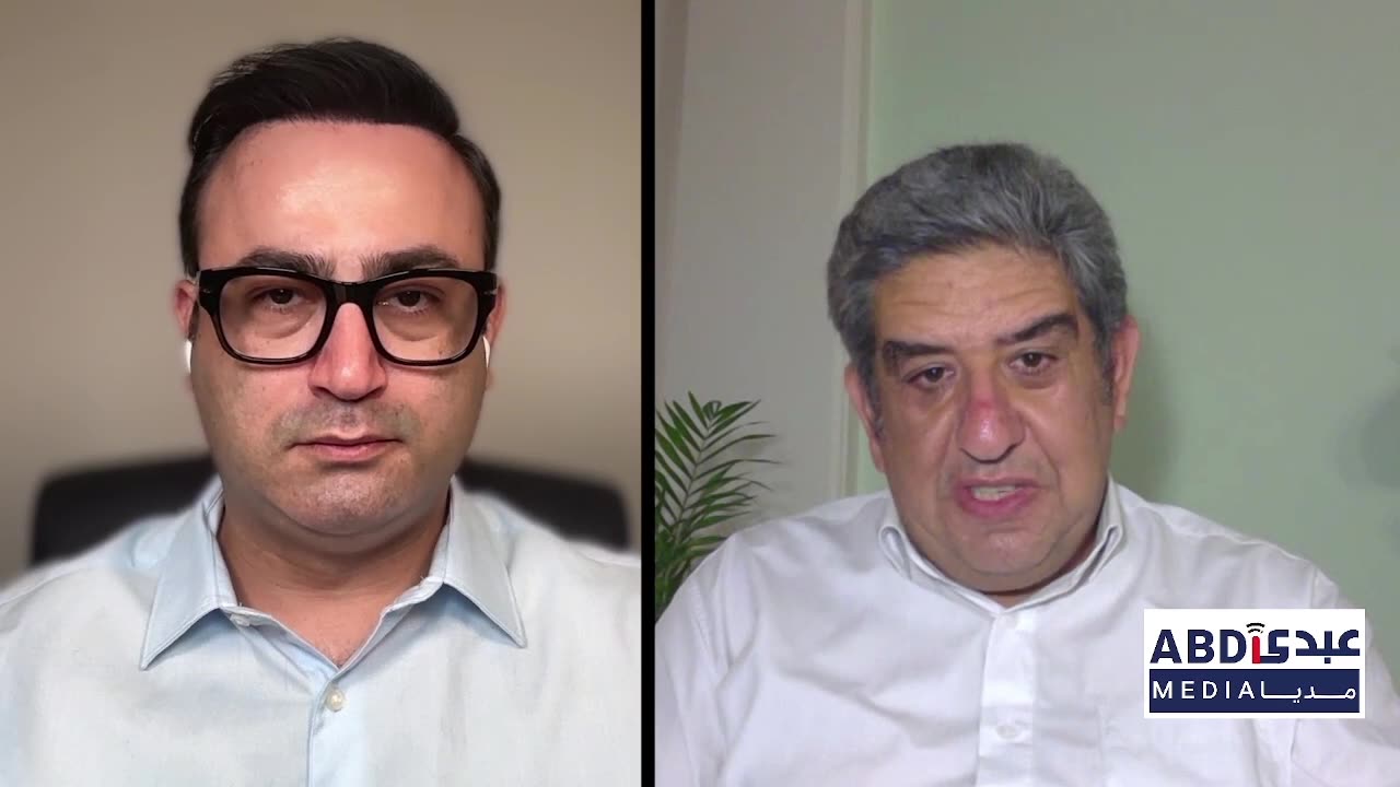 رضا حاجی کریم: بحران آب ایران، به تهدید امنیتی تبدیل شده است