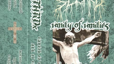 XSLTHRDX - LIFE // DEATH