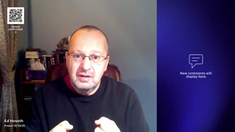 Live with Restream, December 13