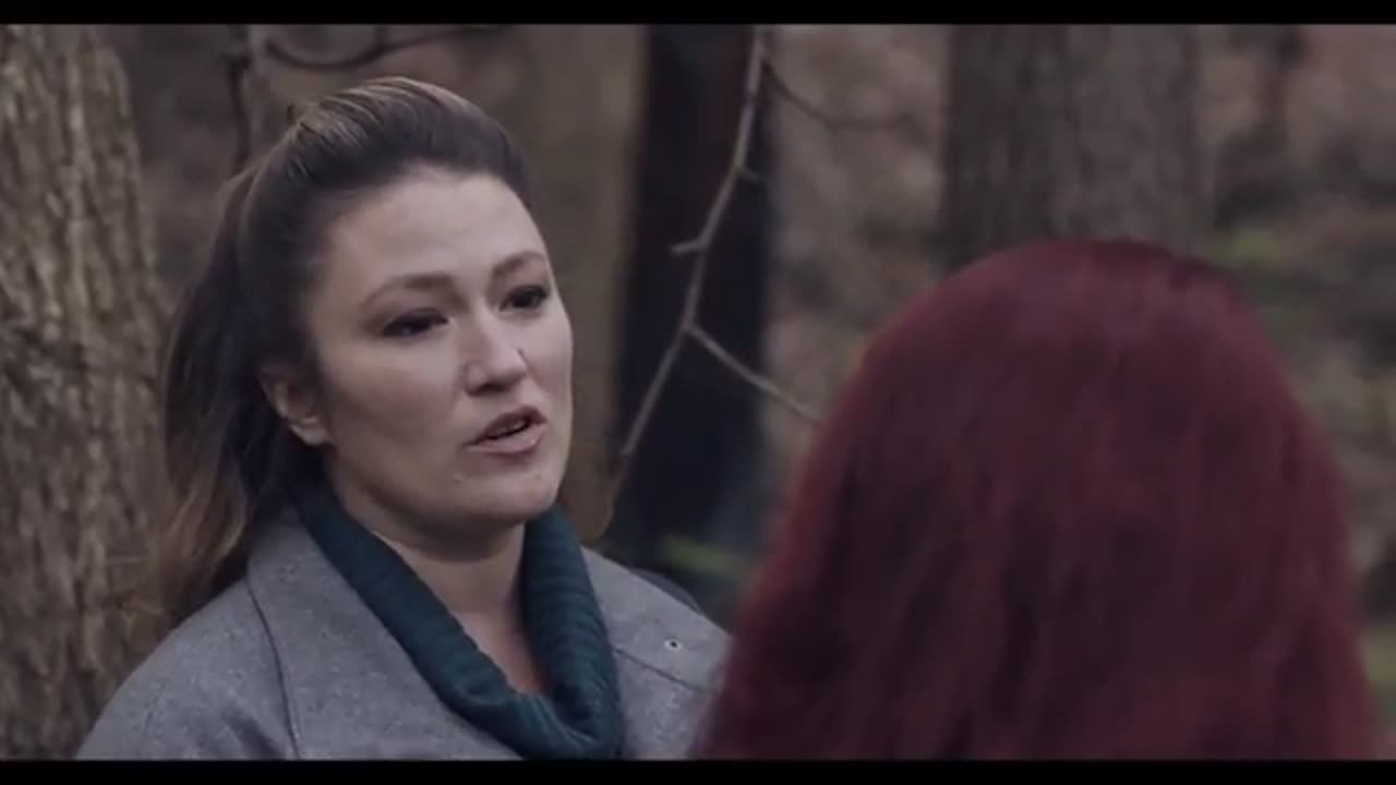 Treatment - Short Horror Film