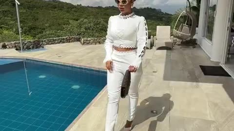 BARBIE VANESSA