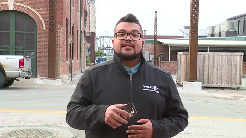 Downtown Davenport Partnership nears completion of historic renovation