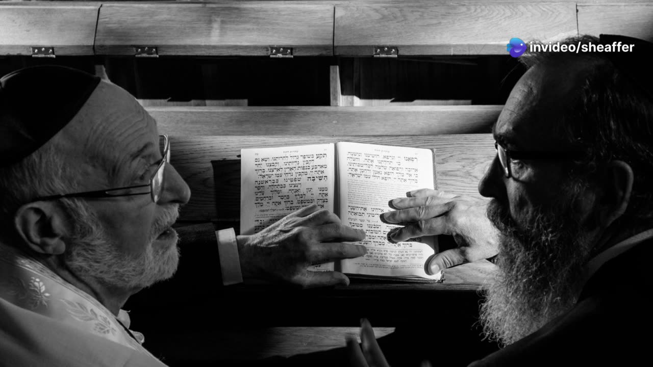 The Book of Enoch: CENSORED From The Bible? SHOCKING Truth Exposed!