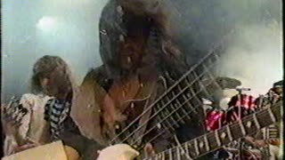 Jefferson Starship - Winds Of Change