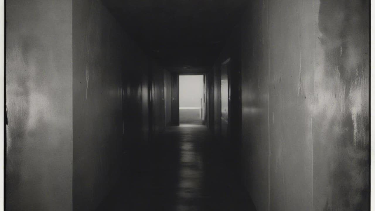 Hollow Inside V2