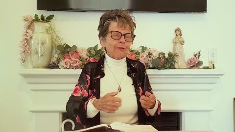 Rejoicing In The Spirit Through Submission