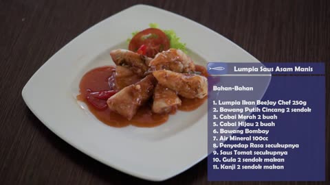 golden lumpia rolls : A Crunhy Delight