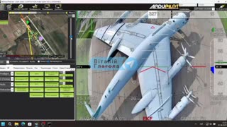 ✈️🔥 More detailed footage of the attack on Tu-95s at Olenya airfield