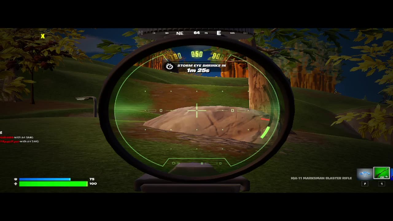 godzilathegod fornite