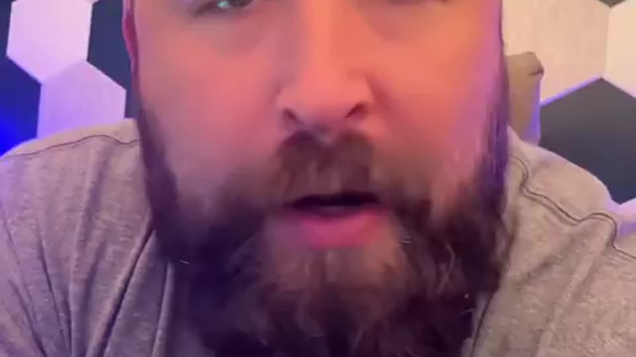 Here’s why the judge was arrested.