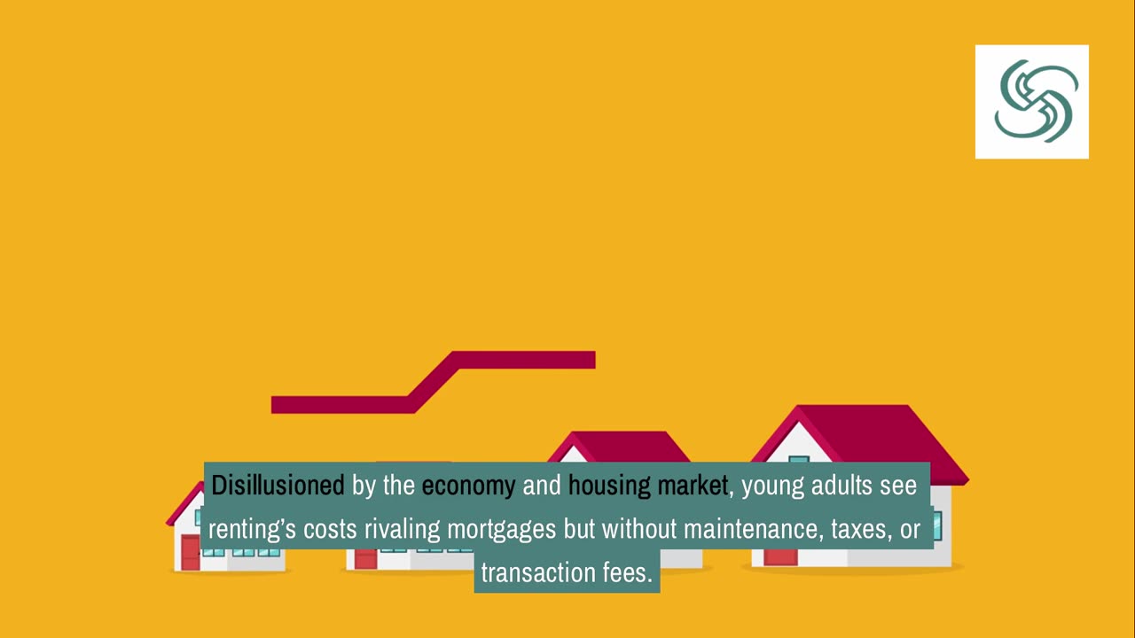 Rethinking Wealth Building for Millennials and Gen Z - Short Reel