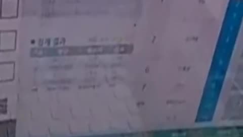 선관위가 계속 삭제요청하는 영상이라 하네요