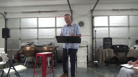 Lord's Day Service 6/29/25