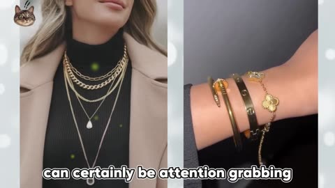 6 Things Elegant Ladies NEVER Wear! How to be an elegant woman part5