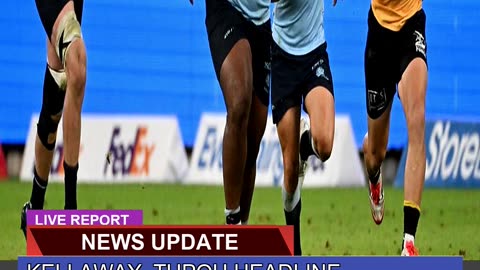 Kellaway Tupou Headline Waratahs Team to Face Lio