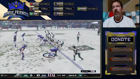 EA Sports Madden NFL 25
