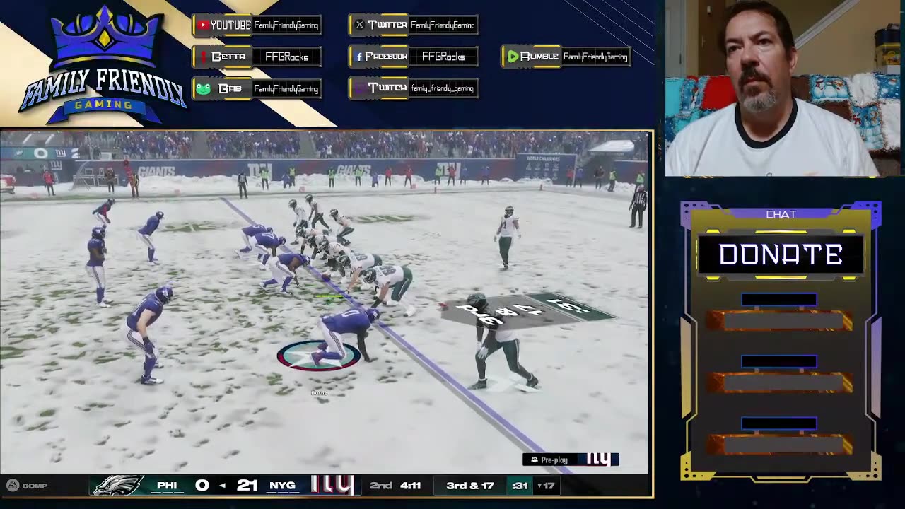 EA Sports Madden NFL 25