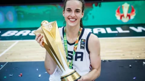 The Queen of the Court: Caitlin Clark’s Inspiring Journey