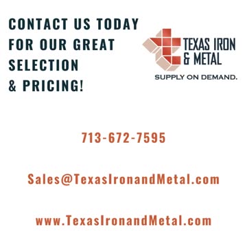 Discover the Top Steel Distributor Near you Explore 10+ Acres of Steel in Houston