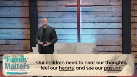 Family Matters - Focus On The Target - 11:00am