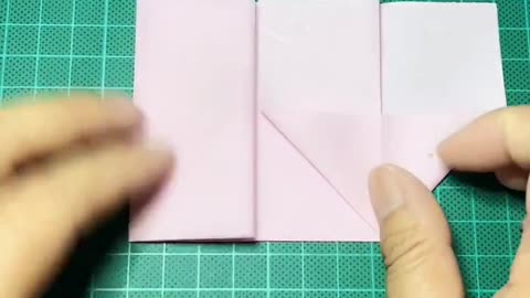DIY Origami Decorations