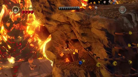 Lego Lord of the Rings: Livestream - [P5] [END]