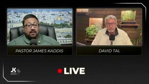 James Kaddis