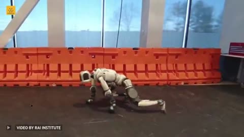 Tesla and Atlas robots show how within just a couple years we will have them