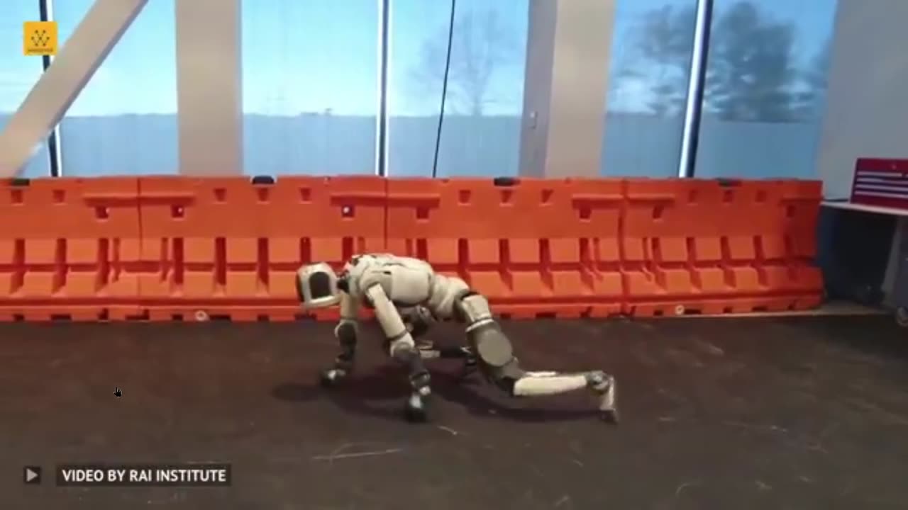 Tesla and Atlas robots show how within just a couple years we will have them
