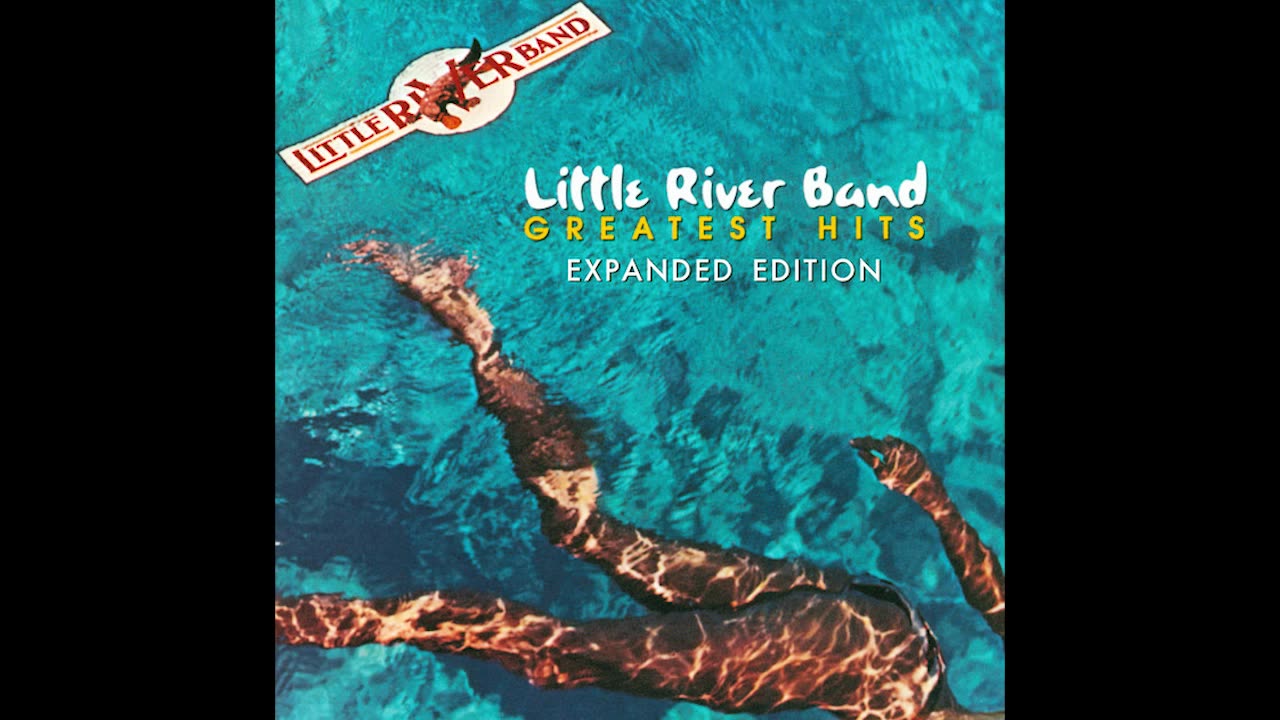 MY COVER OF "LADY" FROM LITTLE RIVER BAND