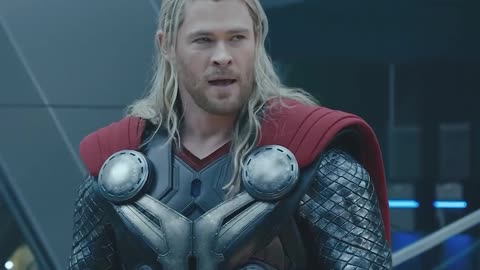 Avengers Superhit Movie