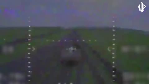 Repelling of Russian armoured assault in the Pokrovsk direction by 3rd National Guard Brigade