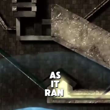 The Giza Power Plant Theory