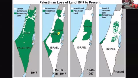 Contra el Silencio y el Genocidio: ¿Por qué es importante la solidaridad desde la UNA?