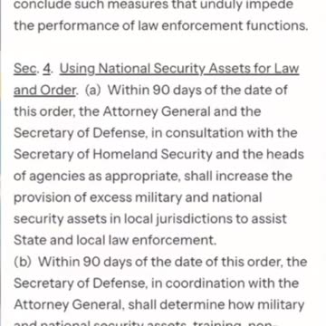 Q Post Repost: 22-11/01/2017 The Military Is The Only Way