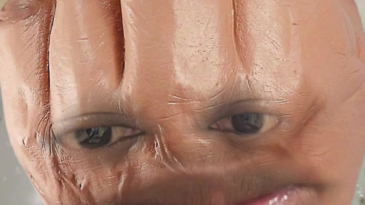 MY FACE SAYS IT ALL FUNNY SHORT VIDEO