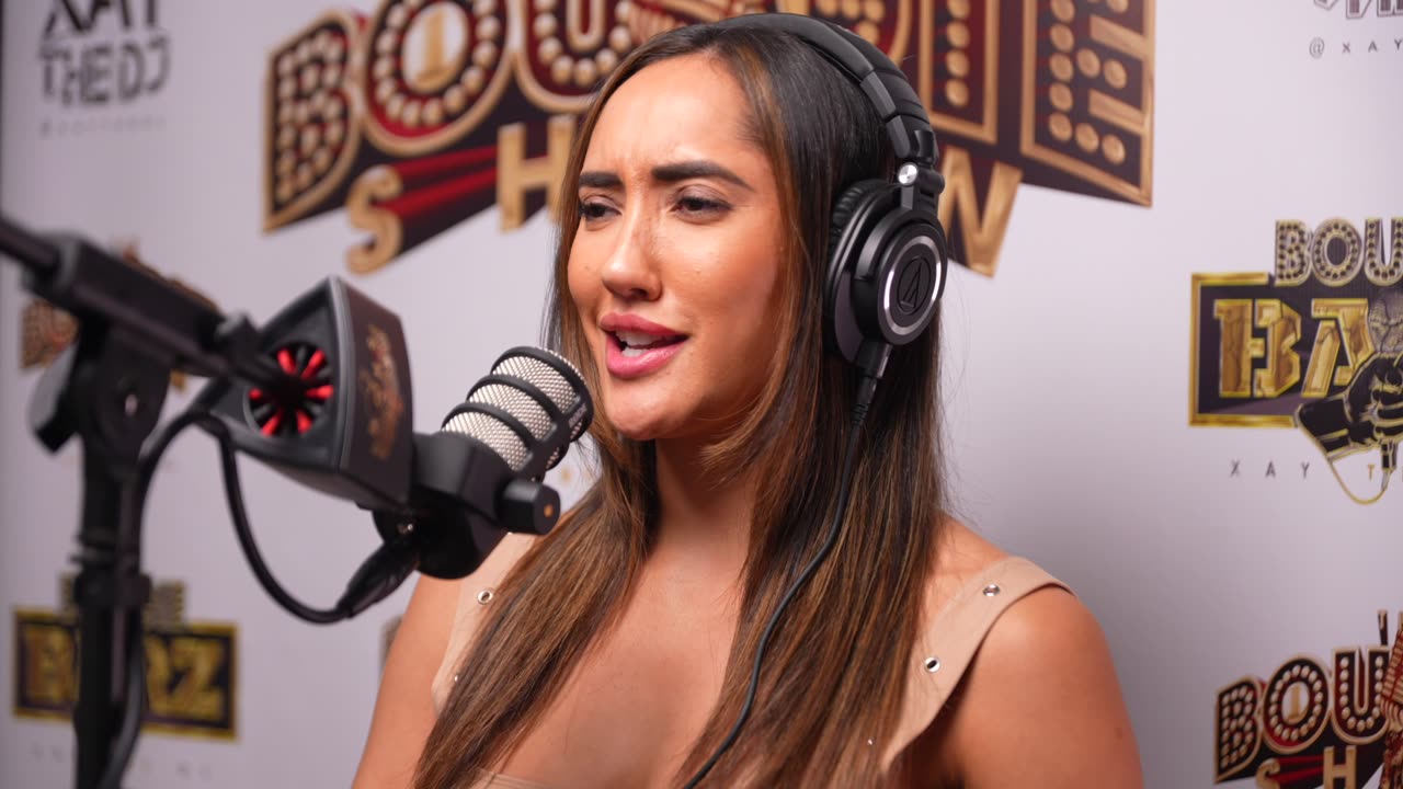 Chloe Amour - The First Sceneš¬ I Ever Performed, You Could See Me Lose My Innocence On Cameraš„