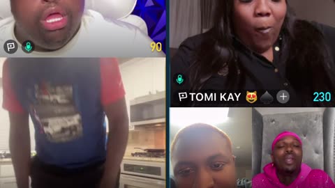 TOMI K & DRE INTERVIEW ACE AFTER GE EXPOSED TINKERVILLE CAST HAS STILL NOT BEEN PAID SUPA JOINS PK