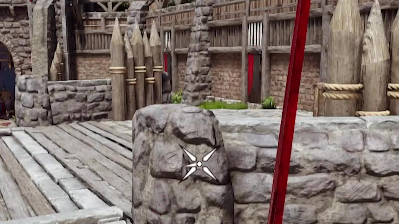 Trolling a TTV in Ranked With Hacks + Brawl Massacre (Mordhau Trolling / Hacking)