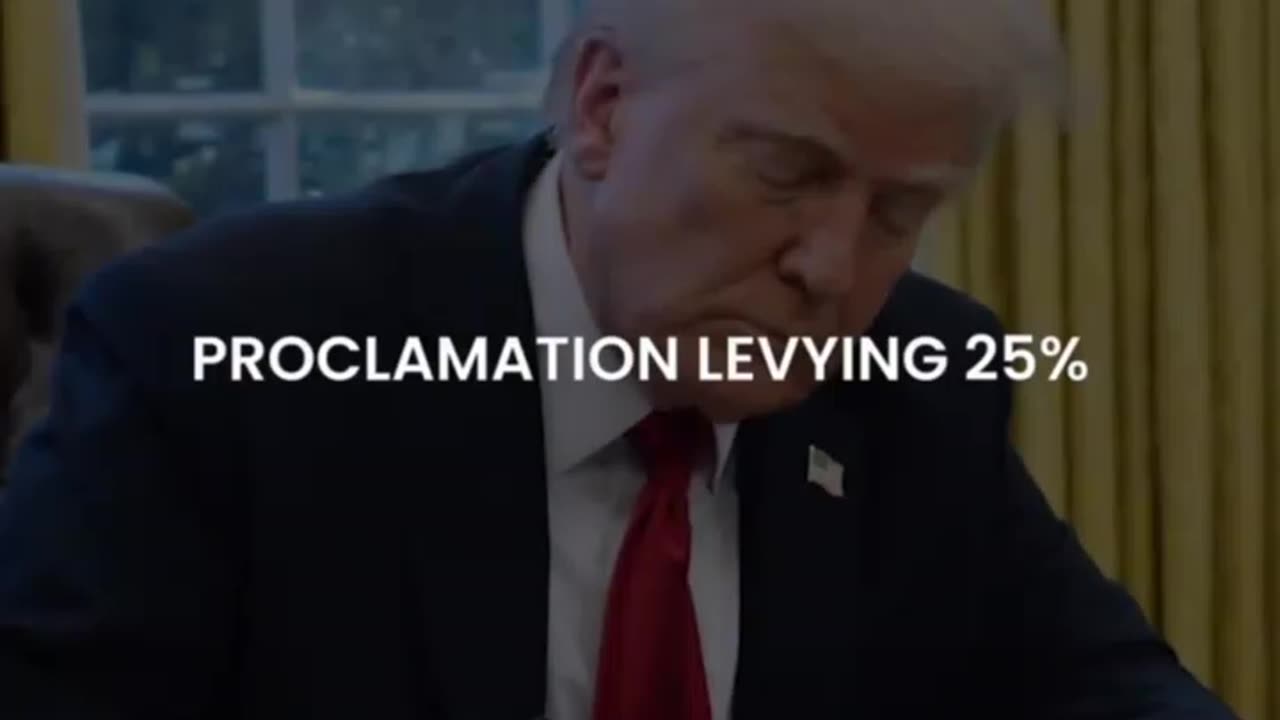 MAGA Baby!