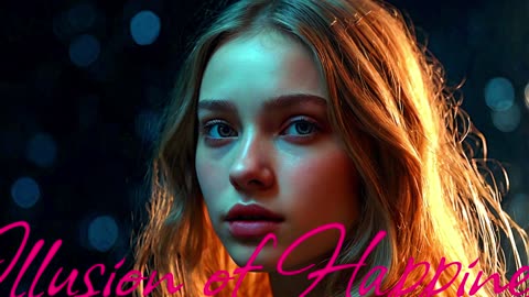 POP MUSIC. Song Illusion of Happiness.