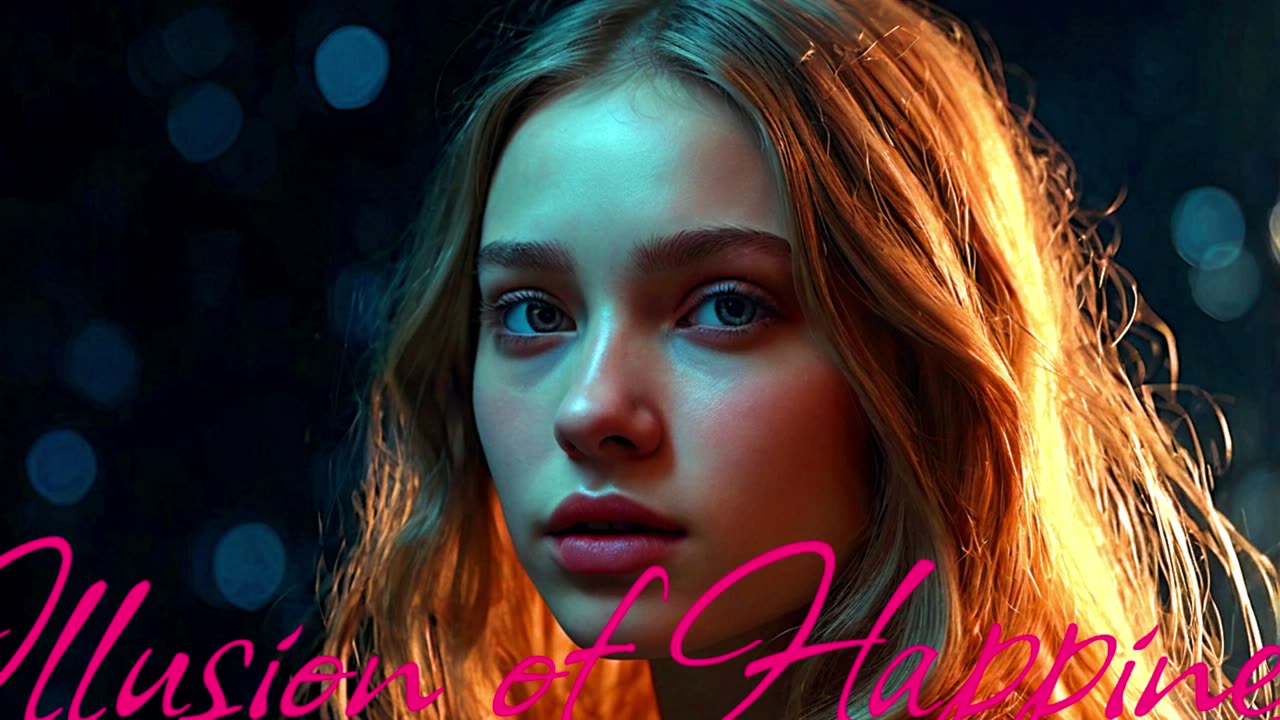 POP MUSIC. Song Illusion of Happiness.